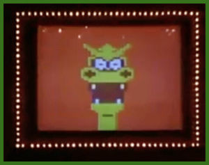 press your luck,no whammies