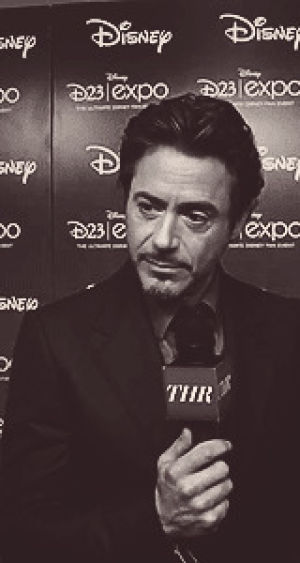 robert downey jr,laughing,smiling,bored,the look