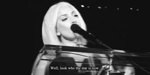 music,lady gaga,star,look