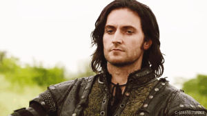 robin hood,lovey,reactions,want,richard armitage,unf,thirsty,licking lips
