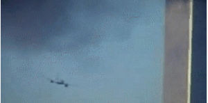 Twin towers 9 11 GIF on GIFER - by Dalameena