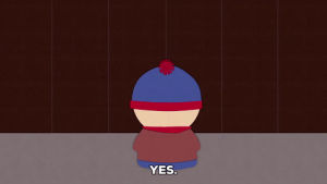 stan marsh,confused,answering,anquan