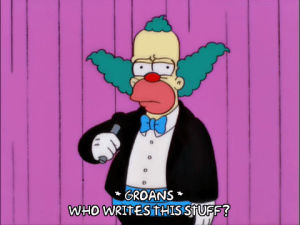 season 12,krusty the clown,episode 20,12x20