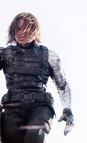 the winter soldier