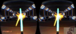 oculus rift,game,star wars,new,jedi,oculus,neat,rift