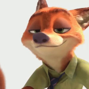 zootopia,mark boone jr,teaser,nothing