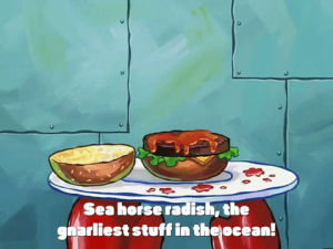 spongebob squarepants,season 3,episode 4,lorraine mcfly