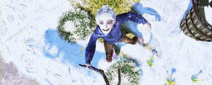 jack frost,rise of the guardians,dreamworks