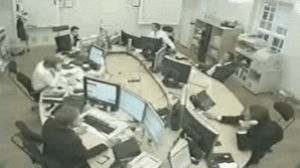 angry,office,rage,dispute