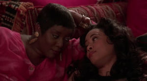 GIF whitney houston, loretta devine, lela rochon, best animated GIFs angela ...