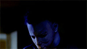 michael myers,jamie lee curtis,john carpenter,film,halloween,horroredit,mine mmc,mine hall