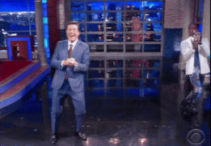 stephen colbert,the late show with stephen colbert,the late show,jon batiste