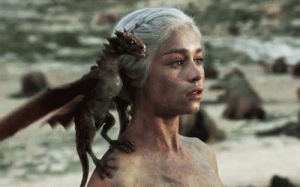 danerys targaryen,features,film,game of thrones,total film,film features,mother of dragons