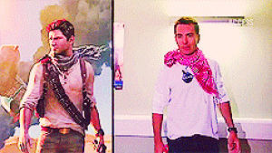 test,nolan north,uncharted,nathan drake,uncharted 3