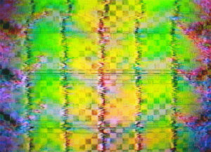 neon,glitch,trippy,psychedelic,rainbow,vhs,analog,video art,the current sea,sarah zucker,thecurrentseala,brian griffith,neon rainbow,checkers,los angeles artist