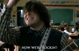 rock n roll,desi,music,movie,the school of rock,last one ok