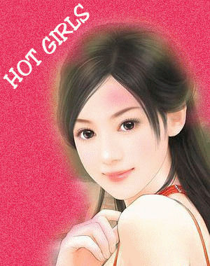 hot girl