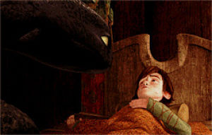 how to train your dragon,dragon,get up