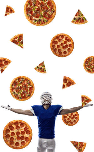 pizza,food,football,digiorno,pregiorno