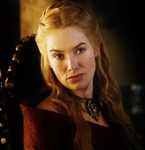 game of thrones,ugh,sigh,lena headey,eye roll,cersei lannister,hbo,annoyed,over it