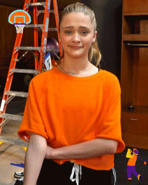 smh,shaking my head,lizzy greene,face palm,kcs2017,disappointed,kids choice sports