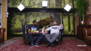 funny,lol,weird,entertainment,puppet,desus and mero