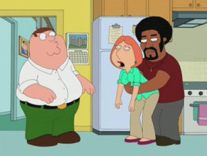 Family guy peter griffin free hat GIF on GIFER - by Gogar