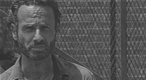 rick grimes,the walking dead,andrew lincoln