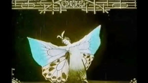 japanese butterflies 1908