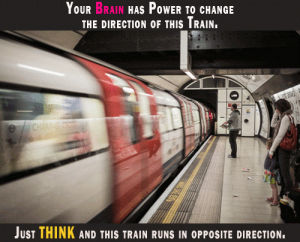 train,brain,dorection,power