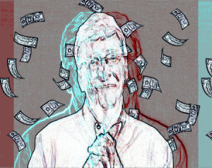 Bill Gates Enzorion GIF - Bill Gates Enzorion Jesse - Discover & Share GIFs