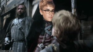mash up,other,game of thrones,justin beiber