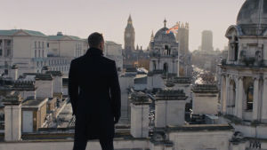 skyfall,cinemagraph,done