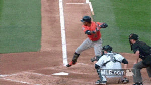 Home run GIF on GIFER - by Dothris