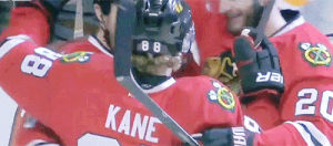 patrick kane,showtime,heartbreaker,little ice dancer,boom baby,also pats curls literally bounce,because saader was there,i sobbed a little making this set,the finger diddling celly,hockey boy with the magic hands