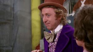 hd,sarcastic,reaction,gene wilder,oh really,willy wonka and the chocolate factory,wonka,condescending