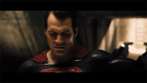 batman vs superman batman blocking superman punch movies ben affleck henry  cavill surprised surprise gif gifs - Find and share funny GIFs on GIFsme