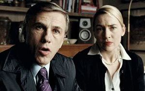 christoph waltz kate winslet