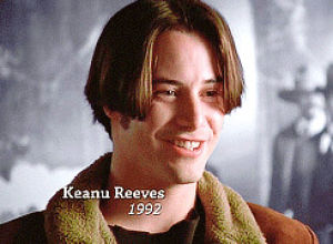 1992,keanu reeves,90s,interview,ineng