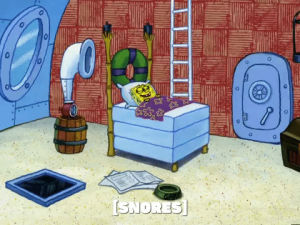 spongebob squarepants,season 5,episode 3,rise and shine