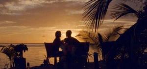 romantic,romance,sunset,tropical,vh1,datingnaked,kiss,cute,aw