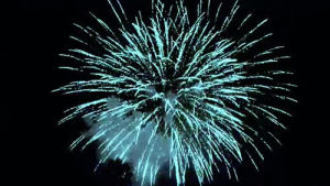 July 4 Feuerwerk Fireworks Gif Find On Gifer