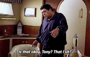 GIF The Sopranos Animated GIF On GIFER GIF The Sopranos Animated GIF On GIFER