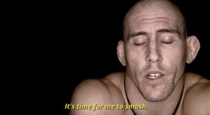 episode 10,ufc,smash,tuf,the ultimate fighter redemption,the ultimate fighter,tuf 25,tuf25,jesse taylor,its time for me to smash