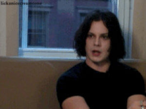 jack,jack white,cold mountain,third man records