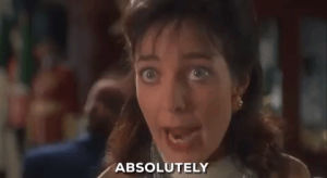 of course,1994,yes,christmas movies,allison janney,yup,miracle on 34th street,absolutely