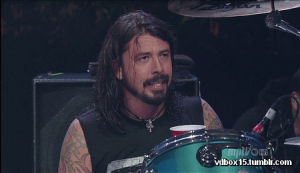 lol,dave grohl,foo fighters,them crooked vultures,pale blue eyes