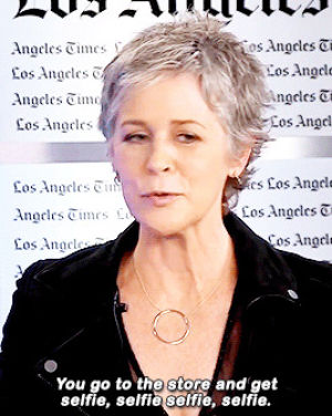 Gif Melissa Mcbride Animated Gif On Gifer By Ghonara