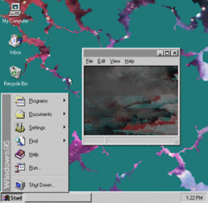 windows 95,pixel,art,sl