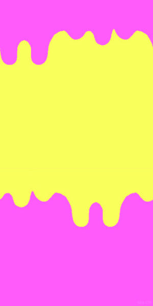 tumblr,yellow,slime,dashboard,pink,random,theme,themes,dripping